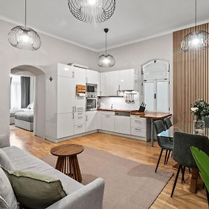 Appartement met Twee Slaapkamers